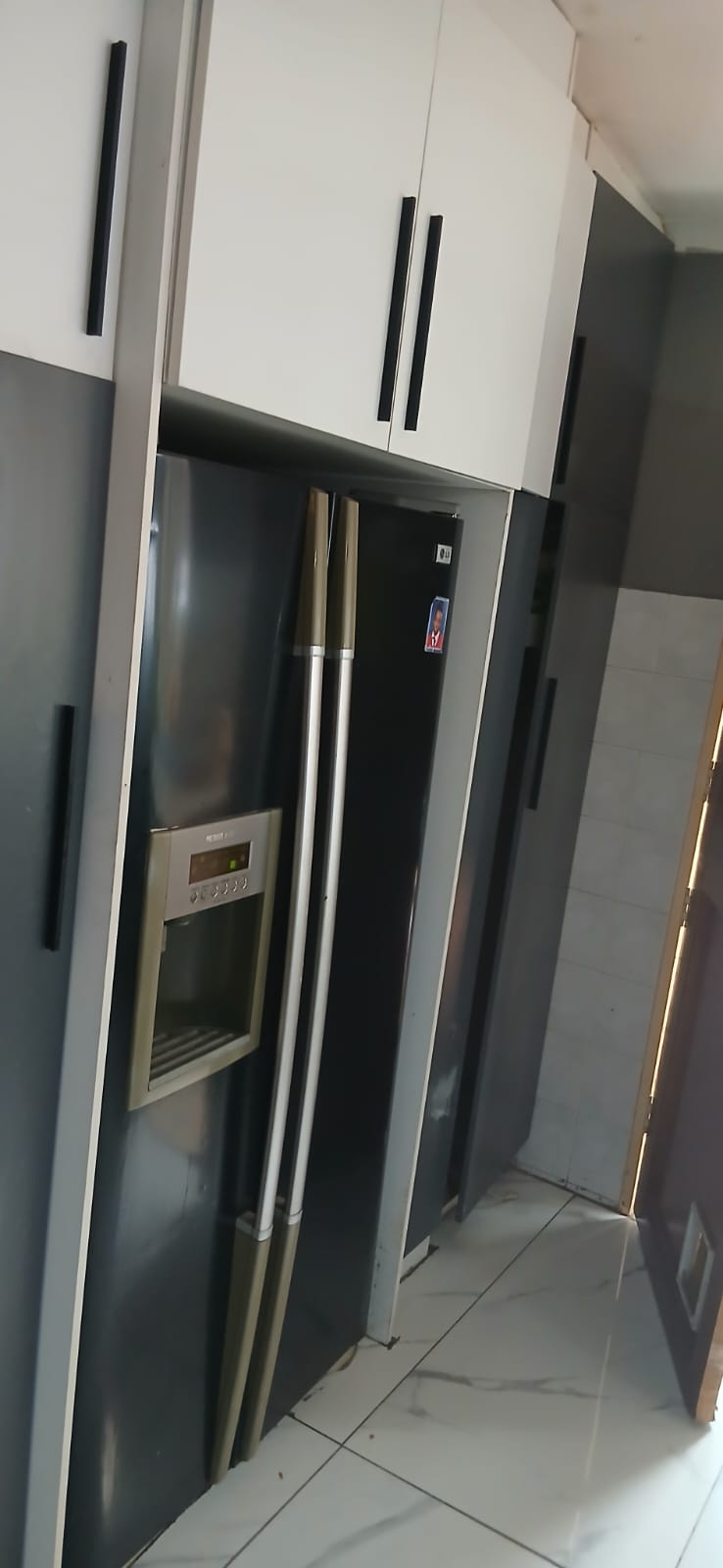 4 Bedroom Property for Sale in Rietfontein AH Gauteng