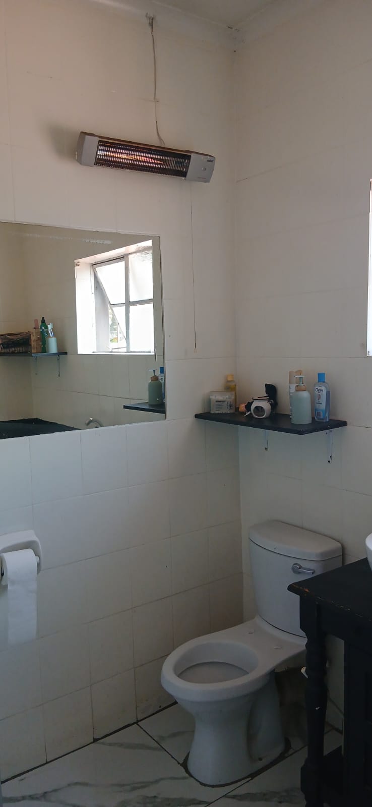 4 Bedroom Property for Sale in Rietfontein AH Gauteng