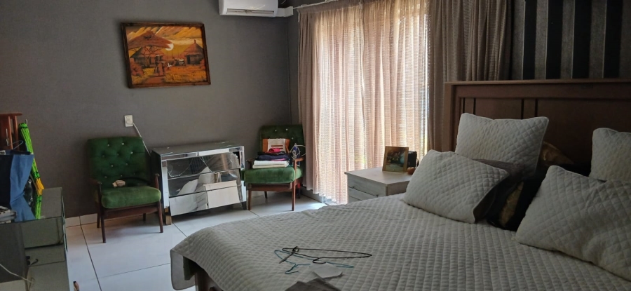 4 Bedroom Property for Sale in Rietfontein AH Gauteng