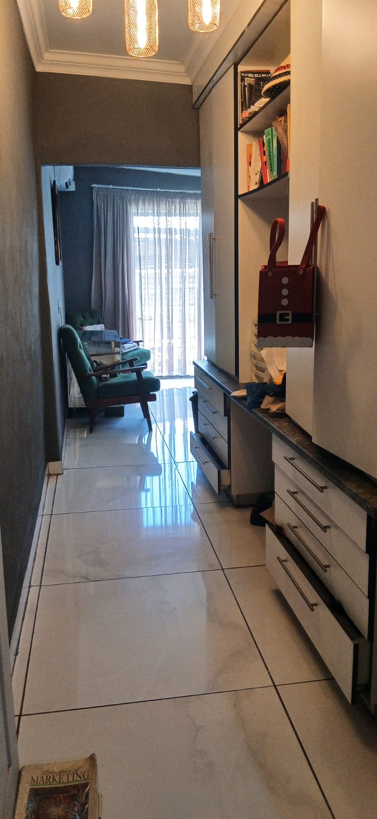 4 Bedroom Property for Sale in Rietfontein AH Gauteng