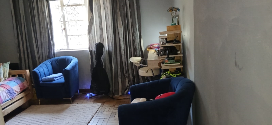 4 Bedroom Property for Sale in Rietfontein AH Gauteng