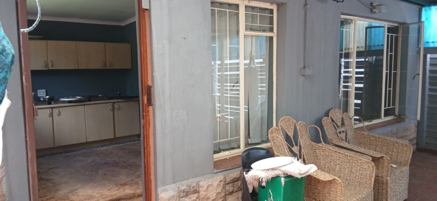 4 Bedroom Property for Sale in Rietfontein AH Gauteng