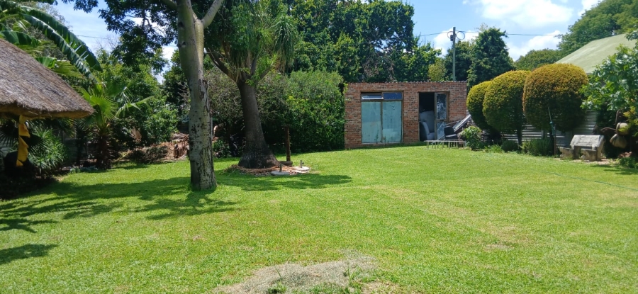 4 Bedroom Property for Sale in Rietfontein AH Gauteng