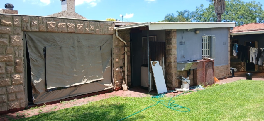 4 Bedroom Property for Sale in Rietfontein AH Gauteng