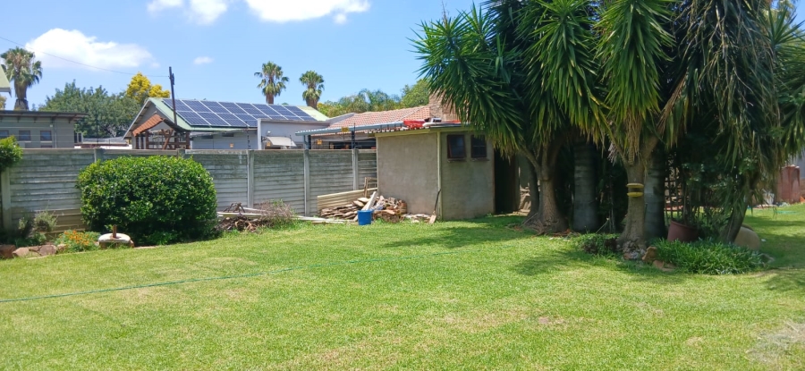 4 Bedroom Property for Sale in Rietfontein AH Gauteng