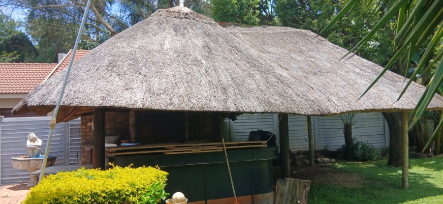 4 Bedroom Property for Sale in Rietfontein AH Gauteng