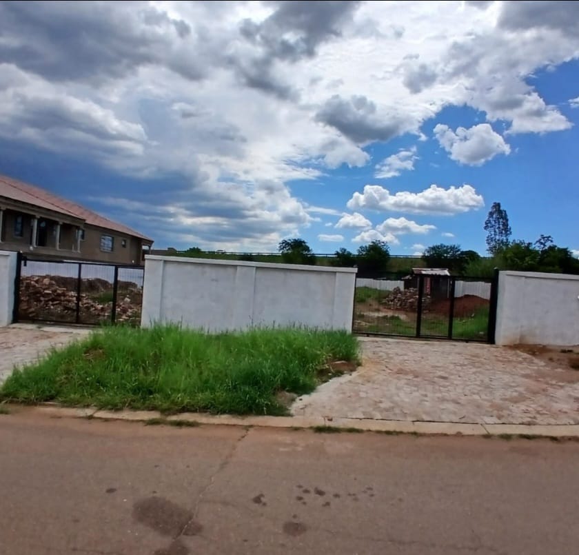 0 Bedroom Property for Sale in Lady Selborne Gauteng