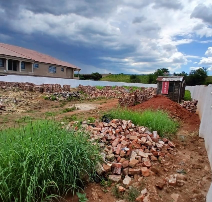 0 Bedroom Property for Sale in Lady Selborne Gauteng