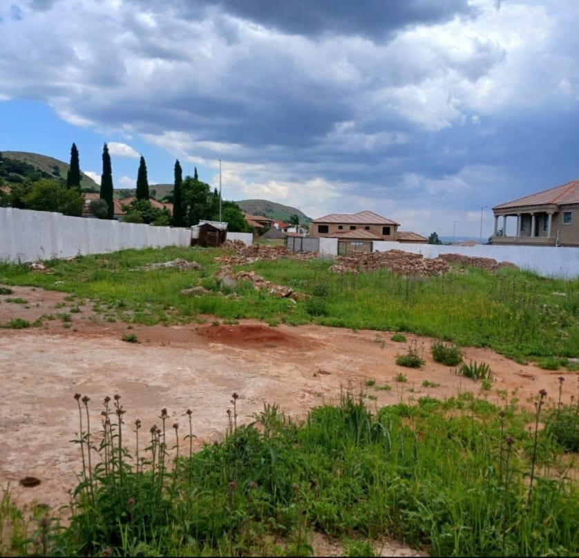 0 Bedroom Property for Sale in Lady Selborne Gauteng