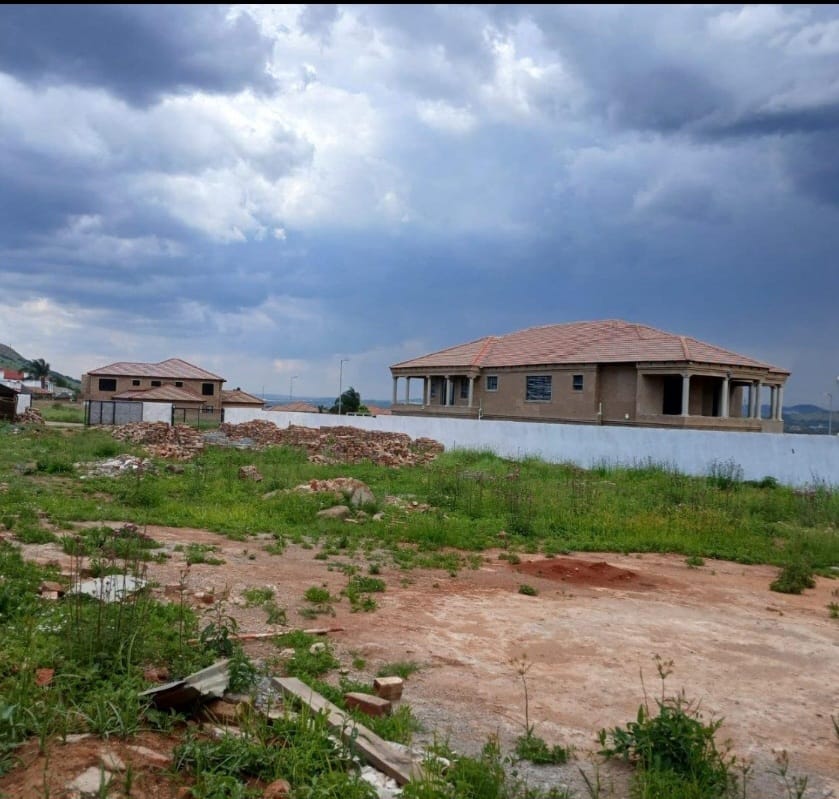 0 Bedroom Property for Sale in Lady Selborne Gauteng