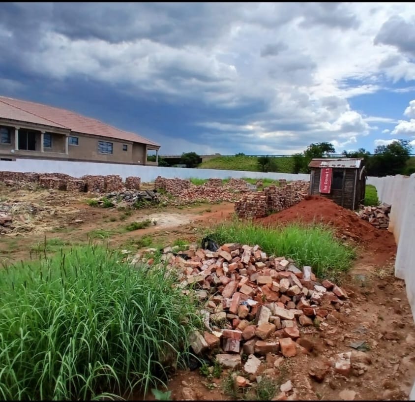 0 Bedroom Property for Sale in Lady Selborne Gauteng