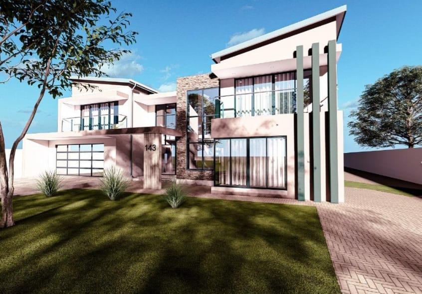 0 Bedroom Property for Sale in Lady Selborne Gauteng