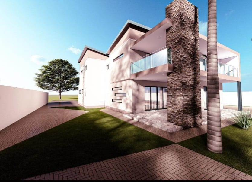 0 Bedroom Property for Sale in Lady Selborne Gauteng