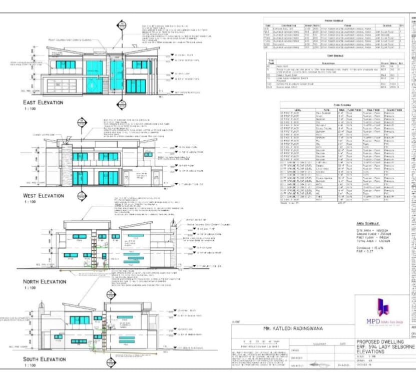0 Bedroom Property for Sale in Lady Selborne Gauteng