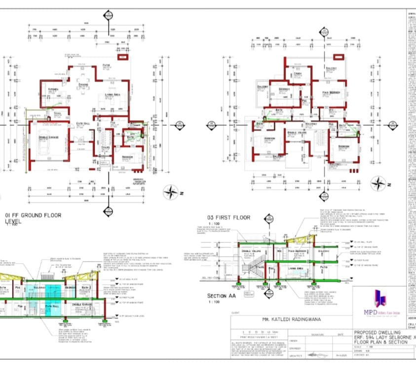 0 Bedroom Property for Sale in Lady Selborne Gauteng