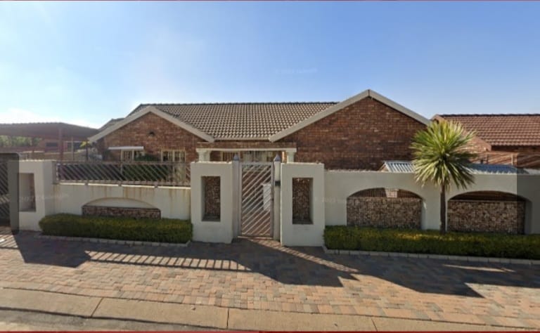 4 Bedroom Property for Sale in Danville Gauteng