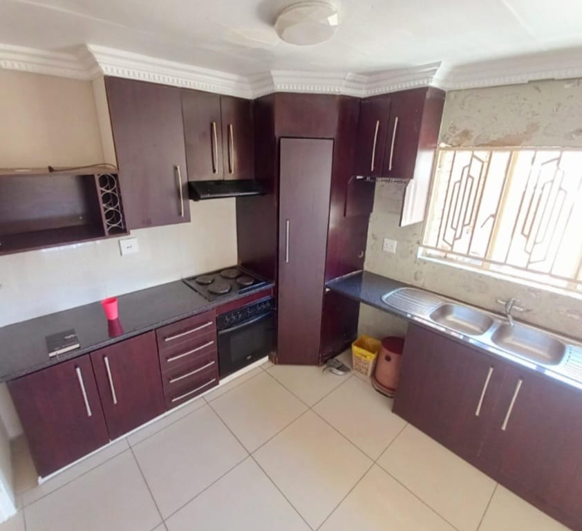 4 Bedroom Property for Sale in Danville Gauteng