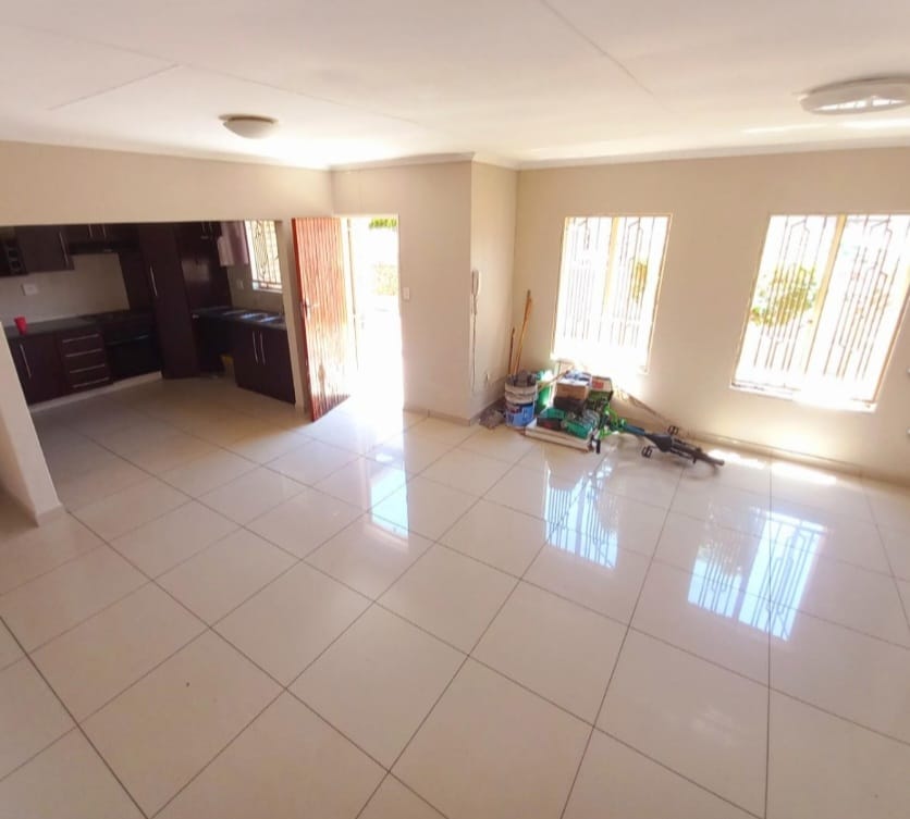 4 Bedroom Property for Sale in Danville Gauteng
