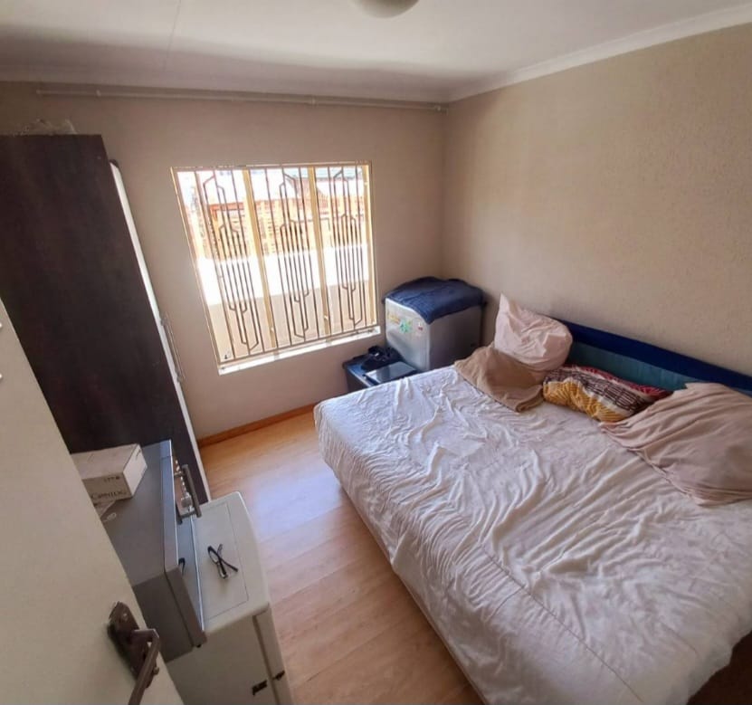 4 Bedroom Property for Sale in Danville Gauteng