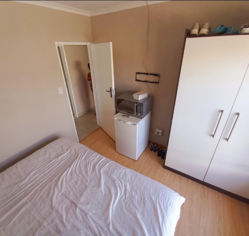 4 Bedroom Property for Sale in Danville Gauteng