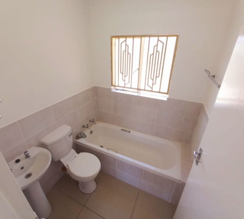 4 Bedroom Property for Sale in Danville Gauteng