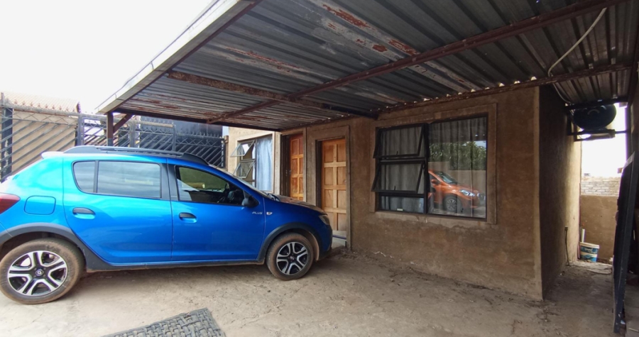 2 Bedroom Property for Sale in Saulsville Gauteng