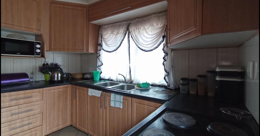 2 Bedroom Property for Sale in Saulsville Gauteng