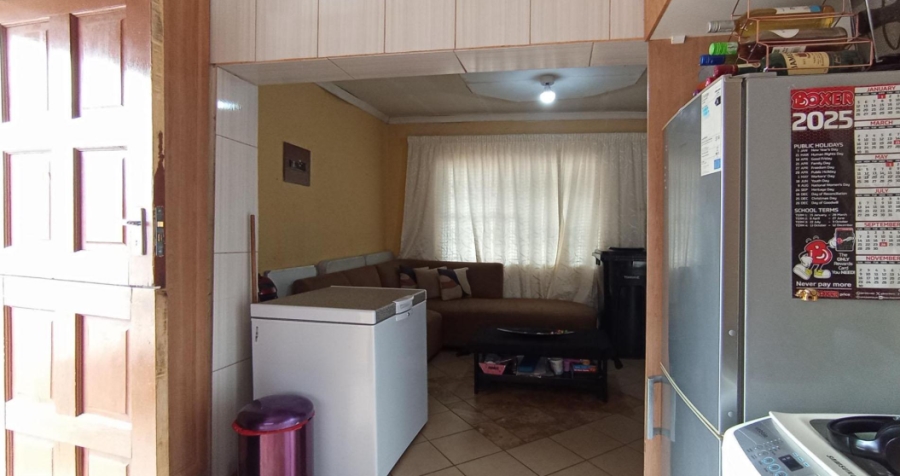 2 Bedroom Property for Sale in Saulsville Gauteng