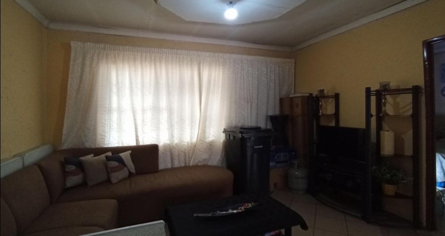 2 Bedroom Property for Sale in Saulsville Gauteng