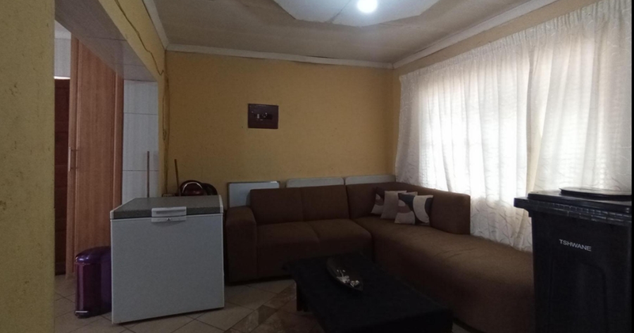 2 Bedroom Property for Sale in Saulsville Gauteng