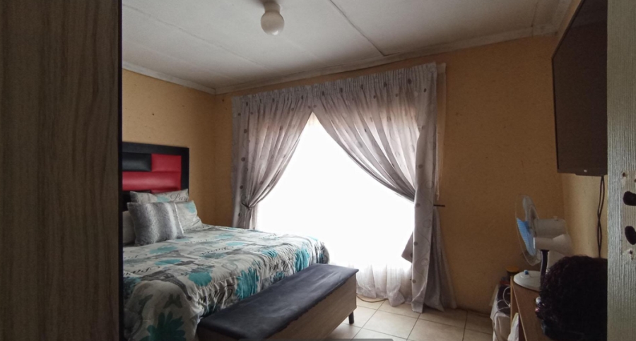 2 Bedroom Property for Sale in Saulsville Gauteng