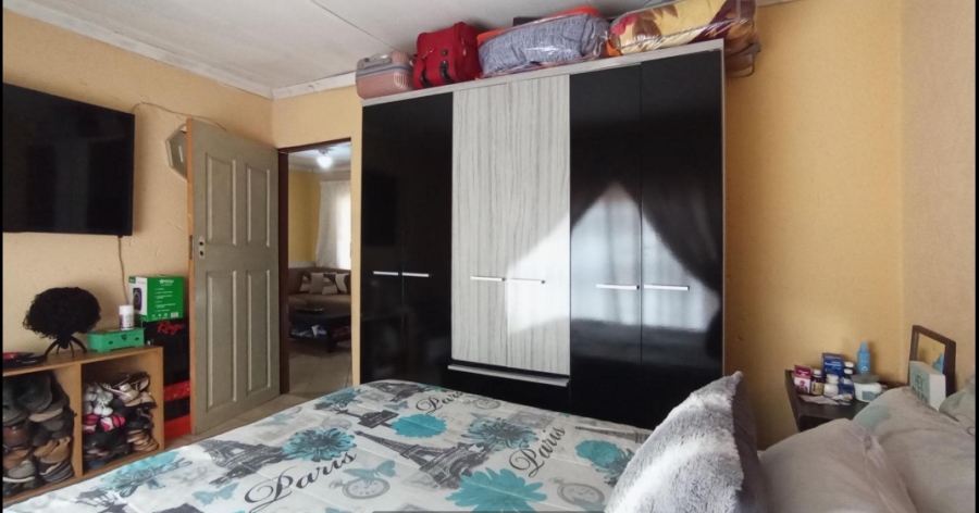 2 Bedroom Property for Sale in Saulsville Gauteng