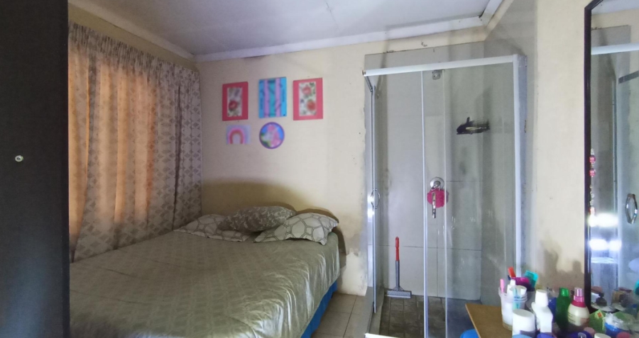 2 Bedroom Property for Sale in Saulsville Gauteng