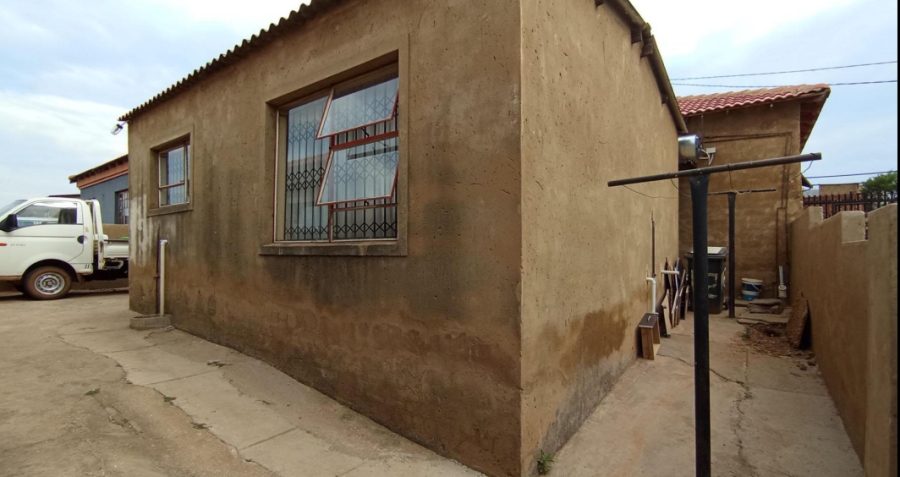 2 Bedroom Property for Sale in Saulsville Gauteng