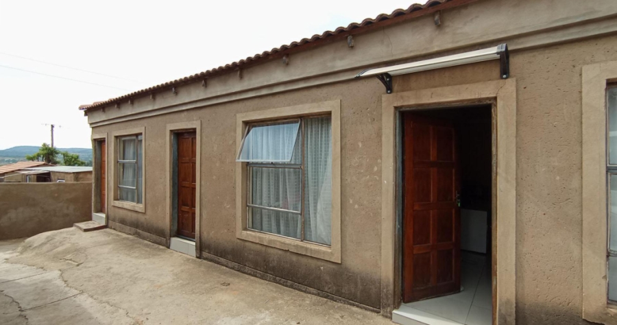 2 Bedroom Property for Sale in Saulsville Gauteng