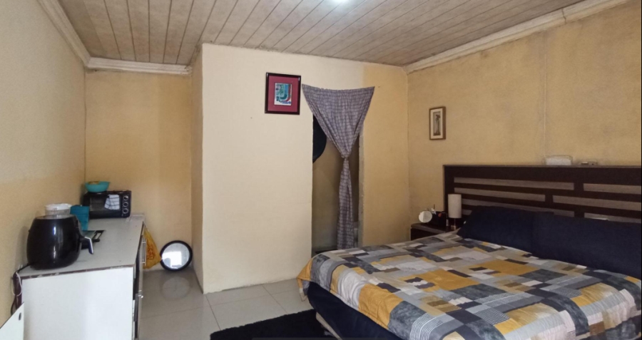 2 Bedroom Property for Sale in Saulsville Gauteng