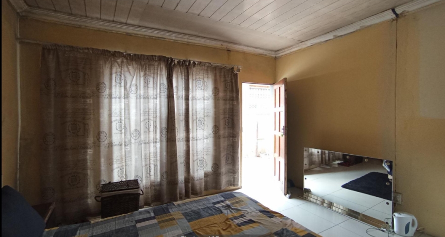 2 Bedroom Property for Sale in Saulsville Gauteng