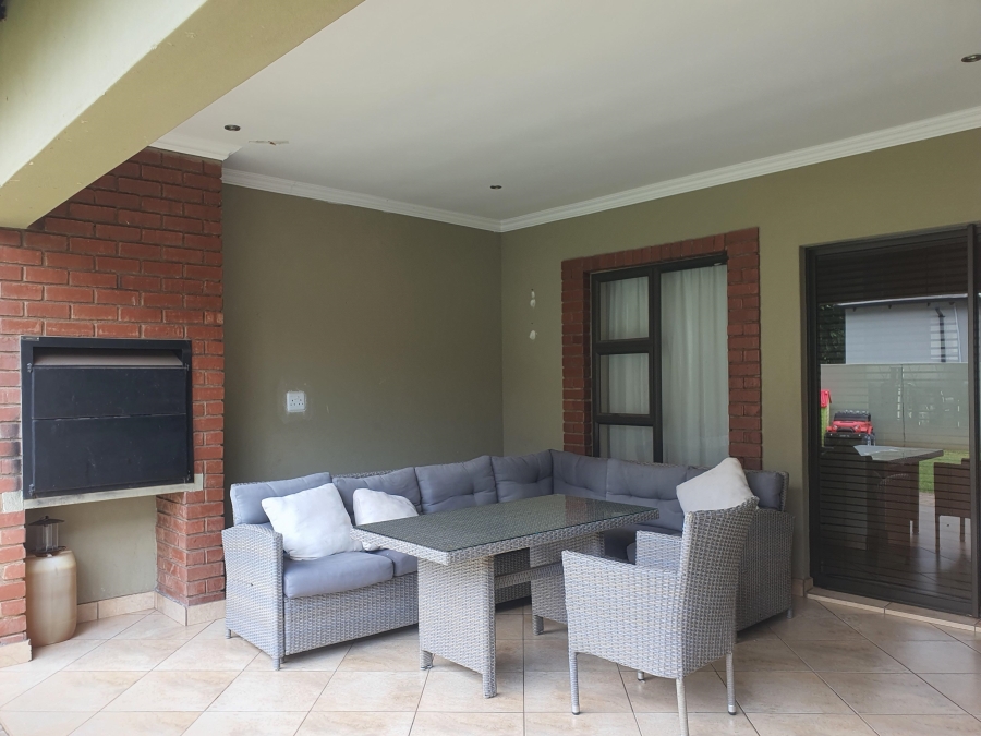 To Let 3 Bedroom Property for Rent in Raslouw Manor Gauteng
