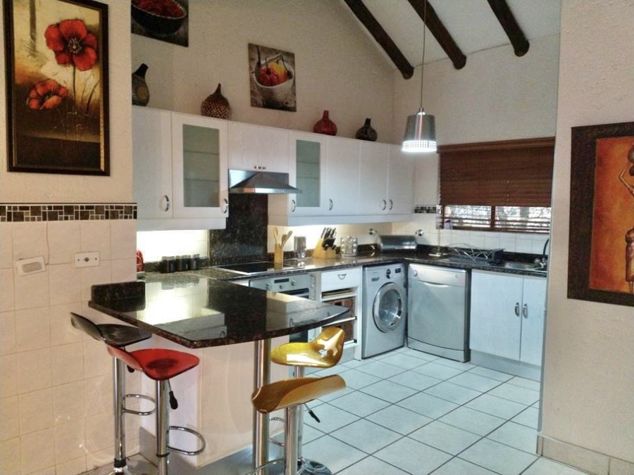 To Let 3 Bedroom Property for Rent in Morningside Gauteng