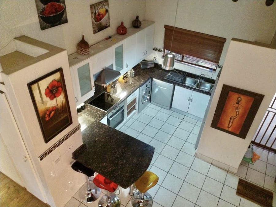 To Let 3 Bedroom Property for Rent in Morningside Gauteng