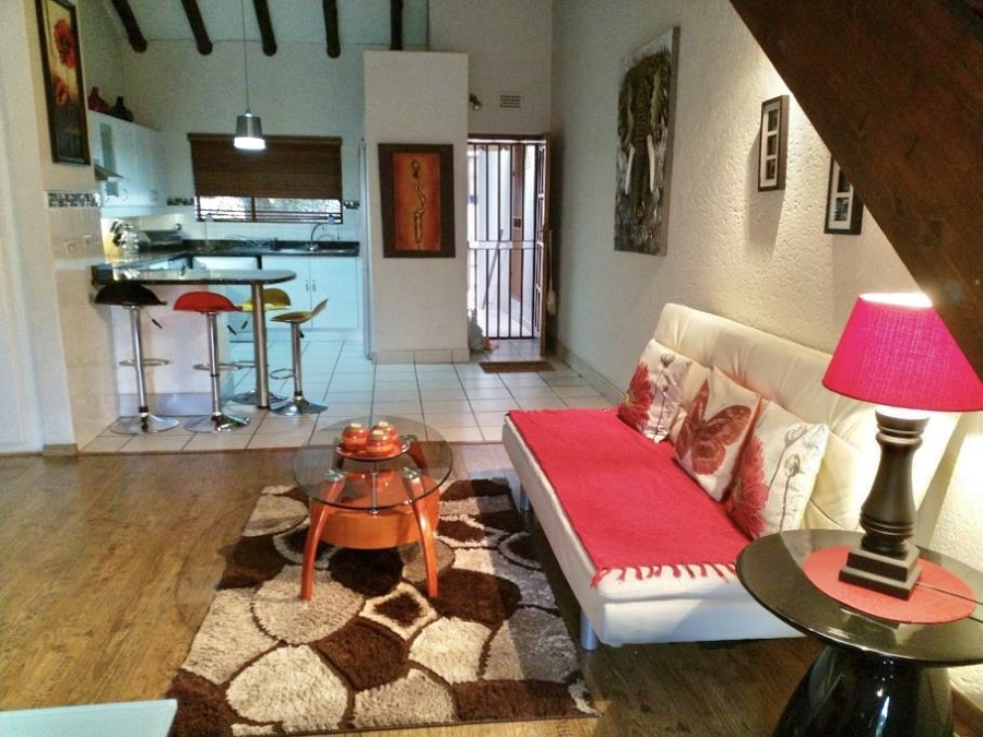 To Let 3 Bedroom Property for Rent in Morningside Gauteng