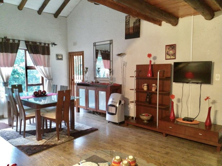 To Let 3 Bedroom Property for Rent in Morningside Gauteng