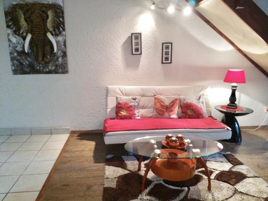 To Let 3 Bedroom Property for Rent in Morningside Gauteng