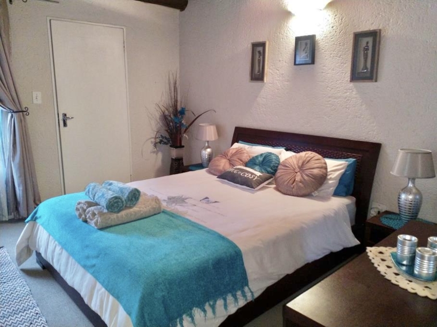 To Let 3 Bedroom Property for Rent in Morningside Gauteng