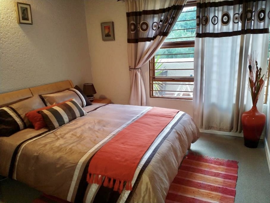 To Let 3 Bedroom Property for Rent in Morningside Gauteng
