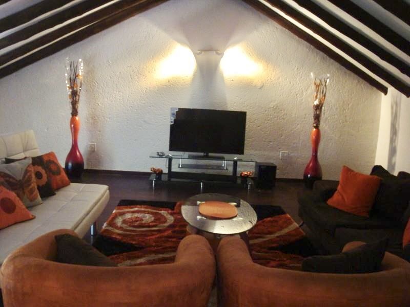 To Let 3 Bedroom Property for Rent in Morningside Gauteng