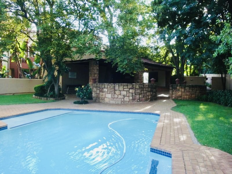 To Let 3 Bedroom Property for Rent in Morningside Gauteng