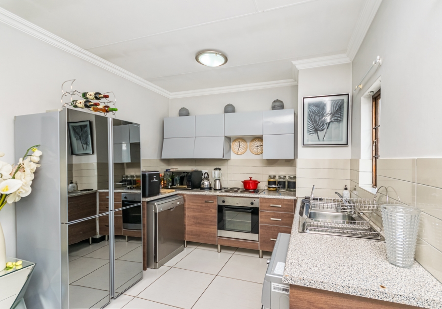 1 Bedroom Property for Sale in Halfway Gardens Gauteng