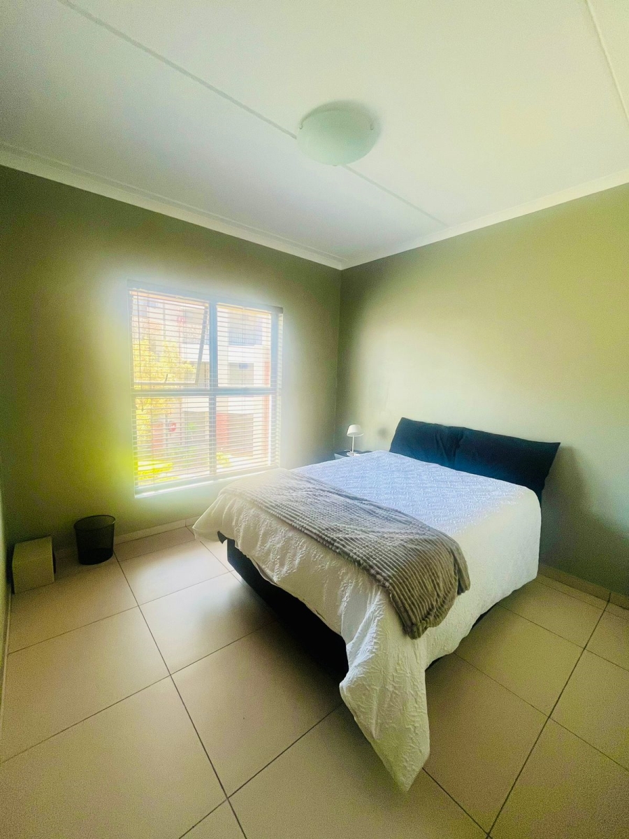 To Let 2 Bedroom Property for Rent in Carlswald Estate Gauteng