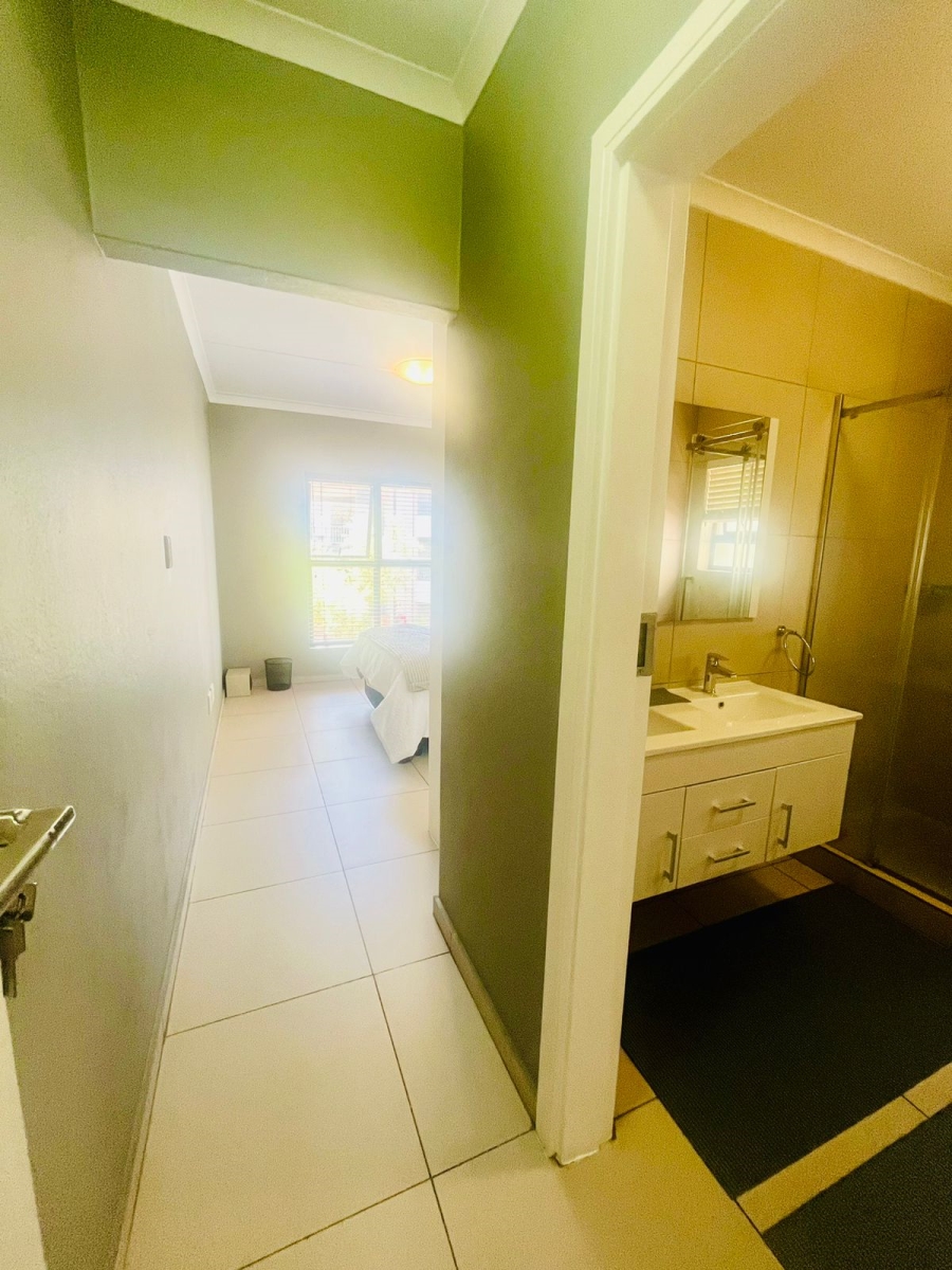 To Let 2 Bedroom Property for Rent in Carlswald Estate Gauteng